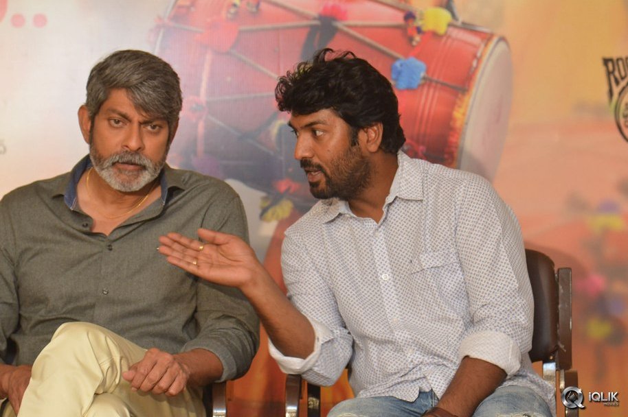 RaaRandoi-Veduka-Chuddam-Movie-Press-Meet